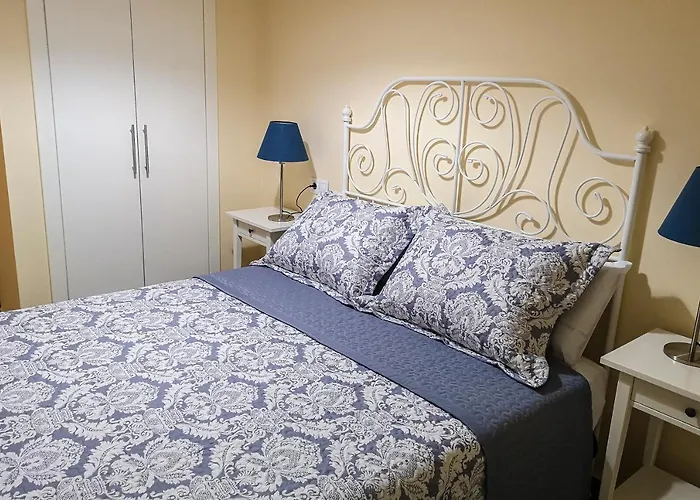 Apartamentos Jerez Plaza