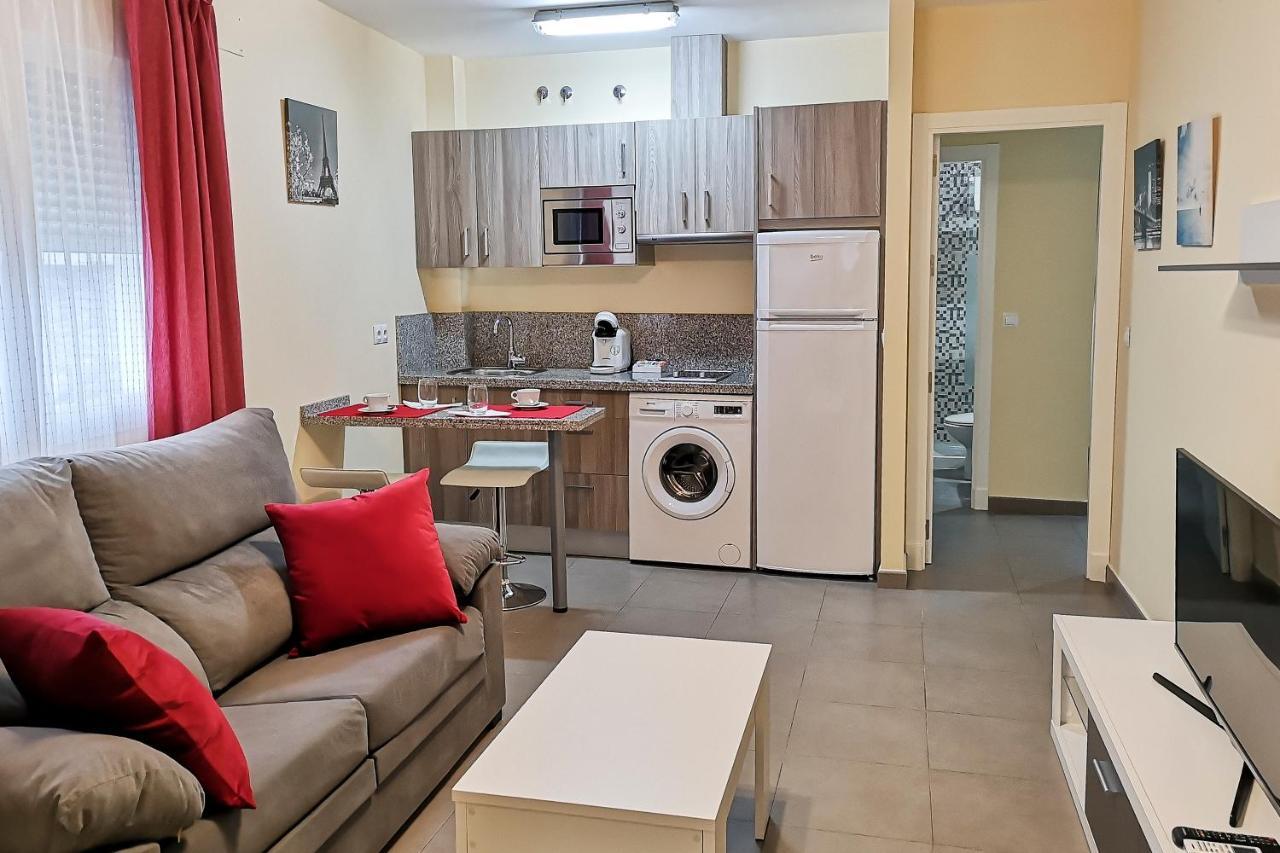Apartamento Jerez Plaza *