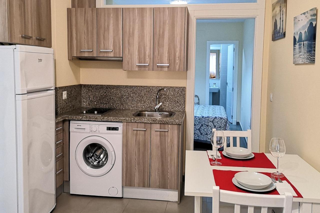Apartamento Jerez Plaza Jerez de la Frontera