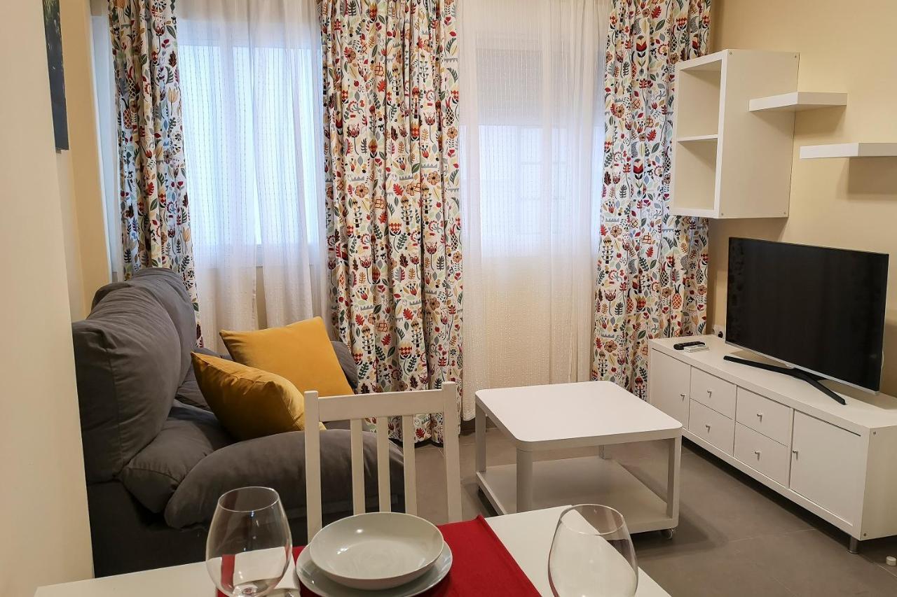 Jerez Plaza Apartamento Jerez de la Frontera