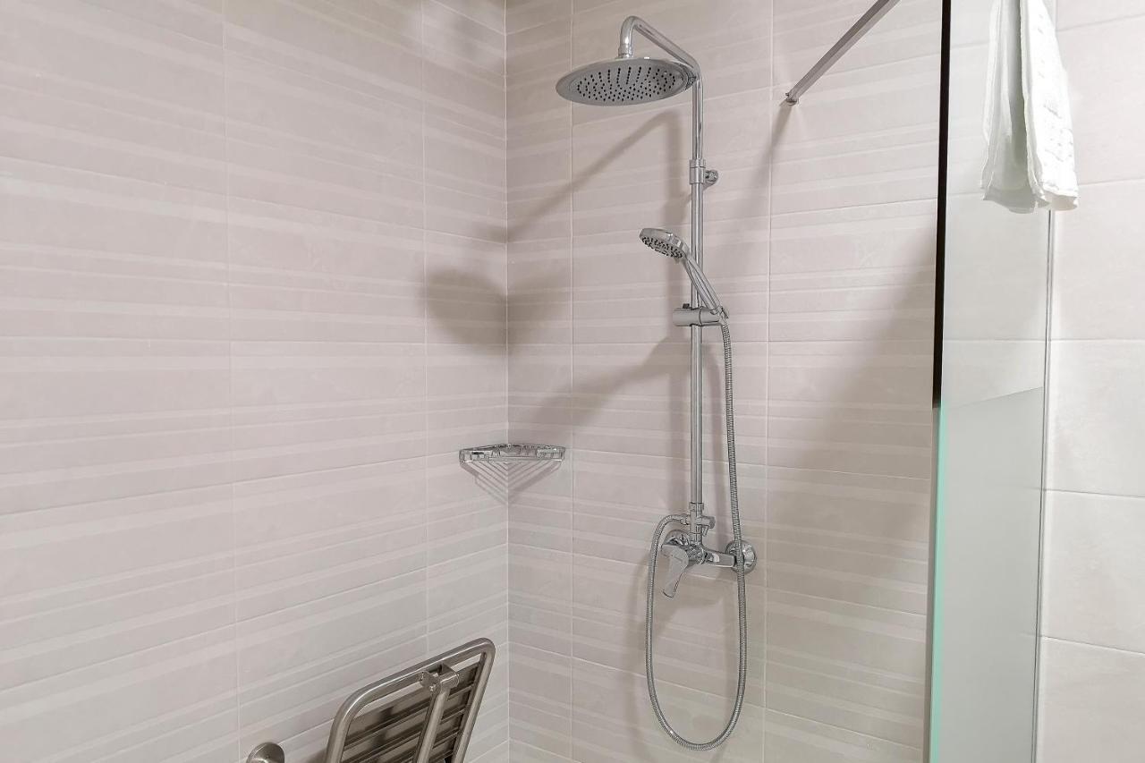 Jerez Plaza Apartamento *
